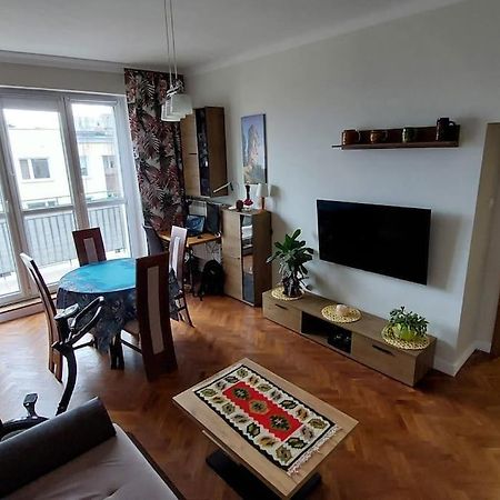 Zeromskiego Apartment - Варшава Екстер'єр фото