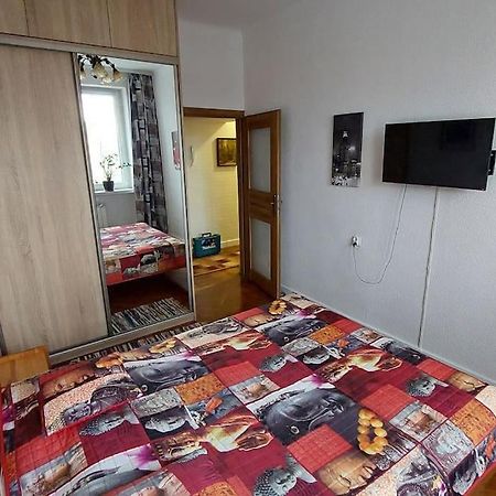 Zeromskiego Apartment - Варшава Екстер'єр фото