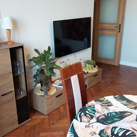 Zeromskiego Apartment - Варшава Екстер'єр фото