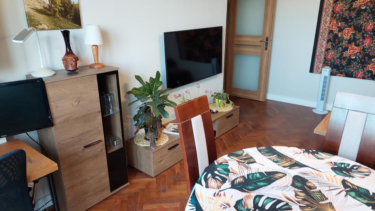 Zeromskiego Apartment - Варшава Екстер'єр фото